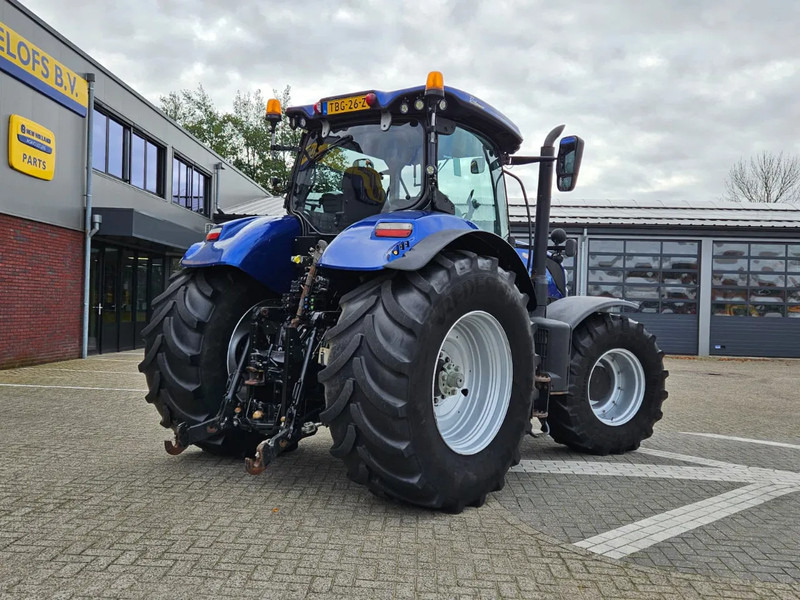 New Holland T7.230AC Autocommand - Traktor: slika 3 New Holland T7.230AC Autocommand - Traktor: slika 3