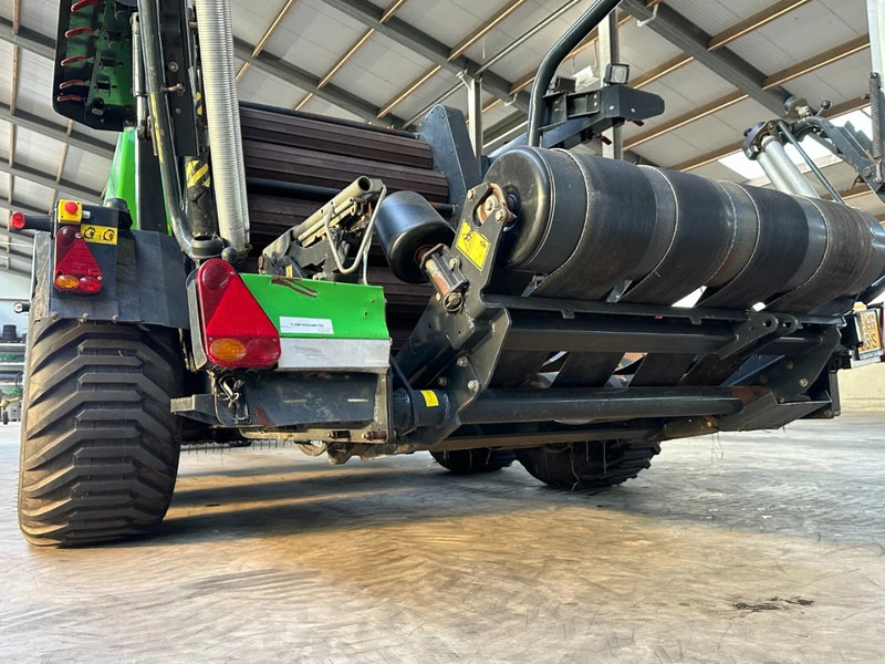 Deutz Fixmaster 235BP - Poljoprivredna mašina: slika 5 Deutz Fixmaster 235BP - Poljoprivredna mašina: slika 5