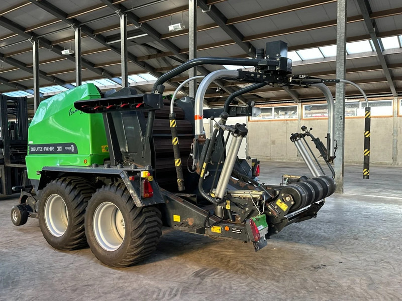 Deutz Fixmaster 235BP - Poljoprivredna mašina: slika 4 Deutz Fixmaster 235BP - Poljoprivredna mašina: slika 4