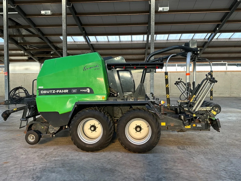 Deutz Fixmaster 235BP - Poljoprivredna mašina: slika 3 Deutz Fixmaster 235BP - Poljoprivredna mašina: slika 3