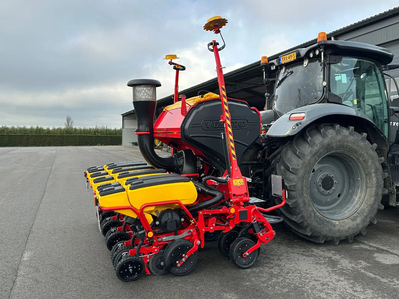 Vaderstad Tempo V 6 - Oprema za setvu: slika 4 Vaderstad Tempo V 6 - Oprema za setvu: slika 4