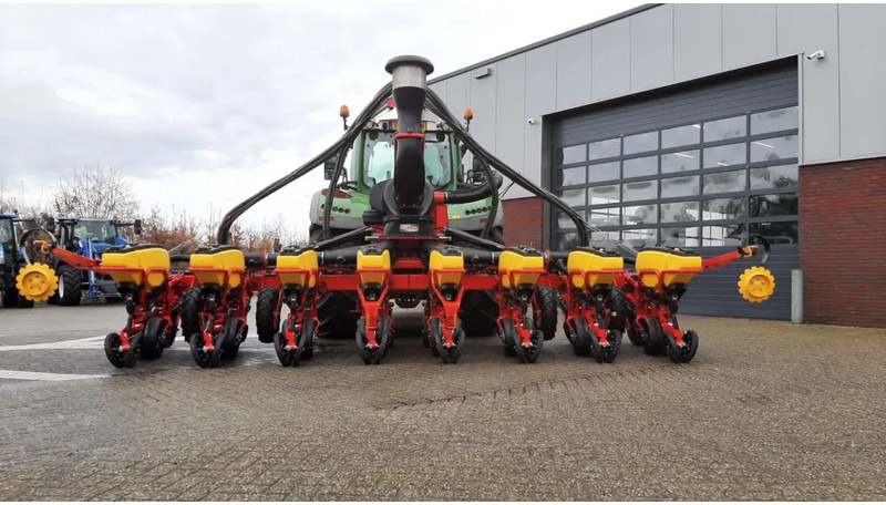 Vaderstad Tempo V 8 - Oprema za setvu: slika 2 Vaderstad Tempo V 8 - Oprema za setvu: slika 2