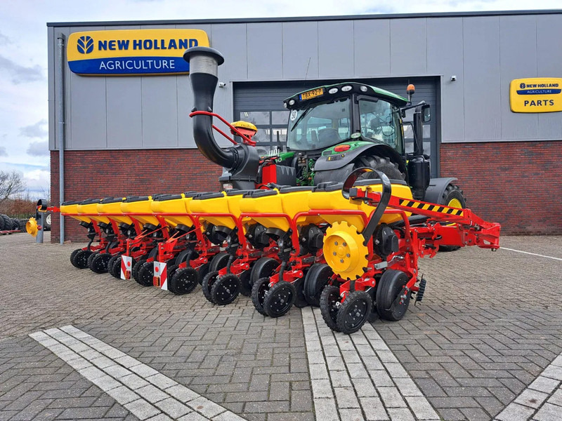 Vaderstad Tempo V 8 - Oprema za setvu: slika 3 Vaderstad Tempo V 8 - Oprema za setvu: slika 3