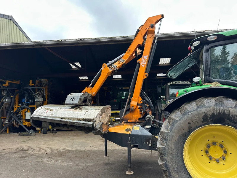 Votex Optima armklepelmaaier - Kosačica: slika 3 Votex Optima armklepelmaaier - Kosačica: slika 3