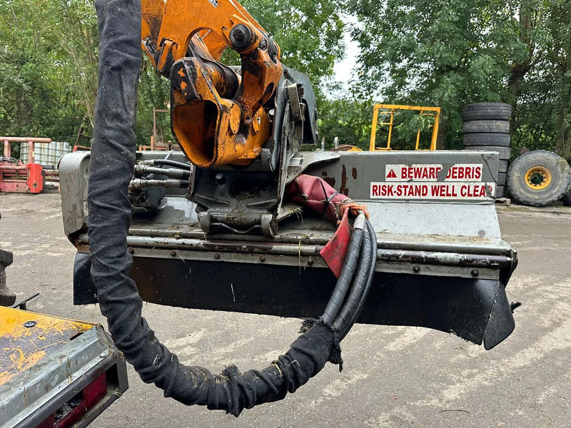 Votex Optima armklepelmaaier - Kosačica: slika 4 Votex Optima armklepelmaaier - Kosačica: slika 4