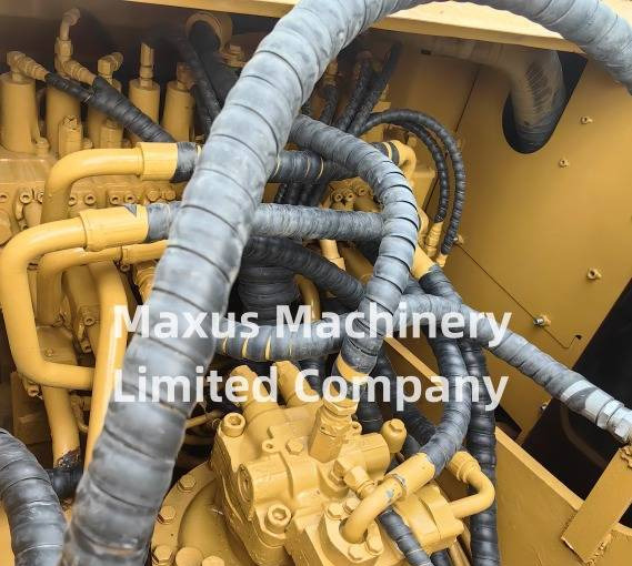 CAT 320 D2 Caterpillar tracked excavator Warranty | CAT 320 D2 Caterpillar гусеничний екскаватор Гарантія - Bager guseničar: slika 5 CAT 320 D2 Caterpillar tracked excavator Warranty | CAT 320 D2 Caterpillar гусеничний екскаватор Гарантія - Bager guseničar: slika 5