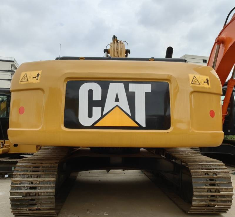 CAT 320d Caterpillar Crawler Excavator Warranty up to 10 Years CAT 320d Ковшовий екскаватор Caterpillar Гарантія до 10 Років CAT 320d Caterpillar koparka gąsienicowa Gwarancja do 10 LAT - Bager guseničar: slika 1 CAT 320d Caterpillar Crawler Excavator Warranty up to 10 Years CAT 320d Ковшовий екскаватор Caterpillar Гарантія до 10 Років CAT 320d Caterpillar koparka gąsienicowa Gwarancja do 10 LAT - Bager guseničar: slika 1