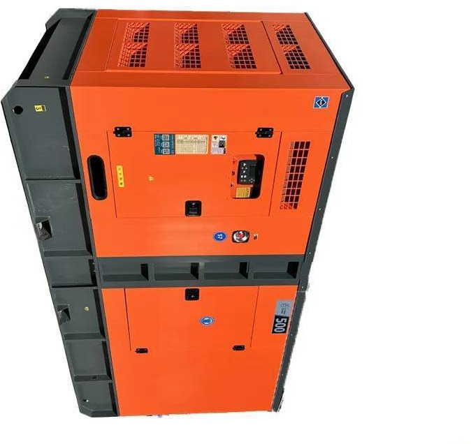 Cummins 500 kVA Generator Set Ultra Warranty up to 10 YEARS Cummins Агреґат Генератор 500 KVA Ultra Гарантія до 10 РОКІВ Cummins Agregat Generator 500 KVA Ultra Gwarancja do 10 LAT - Set generatora: slika 3 Cummins 500 kVA Generator Set Ultra Warranty up to 10 YEARS Cummins Агреґат Генератор 500 KVA Ultra Гарантія до 10 РОКІВ Cummins Agregat Generator 500 KVA Ultra Gwarancja do 10 LAT - Set generatora: slika 3