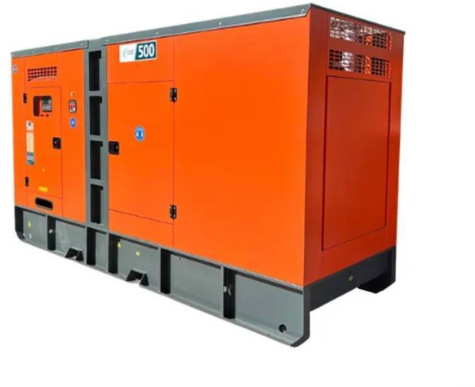 Cummins 500 kVA Generator Set Ultra Warranty up to 10 YEARS Cummins Агреґат Генератор 500 KVA Ultra Гарантія до 10 РОКІВ Cummins Agregat Generator 500 KVA Ultra Gwarancja do 10 LAT - Set generatora: slika 1 Cummins 500 kVA Generator Set Ultra Warranty up to 10 YEARS Cummins Агреґат Генератор 500 KVA Ultra Гарантія до 10 РОКІВ Cummins Agregat Generator 500 KVA Ultra Gwarancja do 10 LAT - Set generatora: slika 1