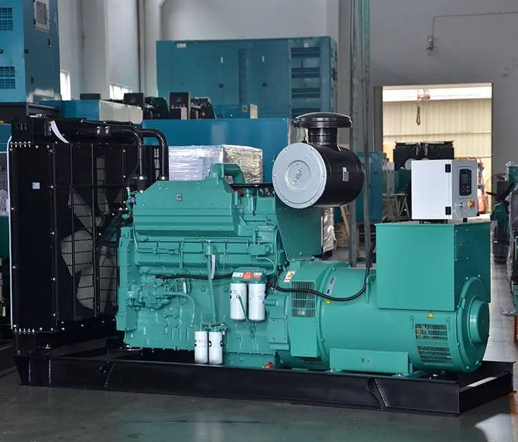 Cummins 750 KVA Diesel Generator Warranty up to 10 YEARS | Генератор Cummins 750 КВА Дизель Гарантія до 10 РОКІВ - Set generatora: slika 4 Cummins 750 KVA Diesel Generator Warranty up to 10 YEARS | Генератор Cummins 750 КВА Дизель Гарантія до 10 РОКІВ - Set generatora: slika 4
