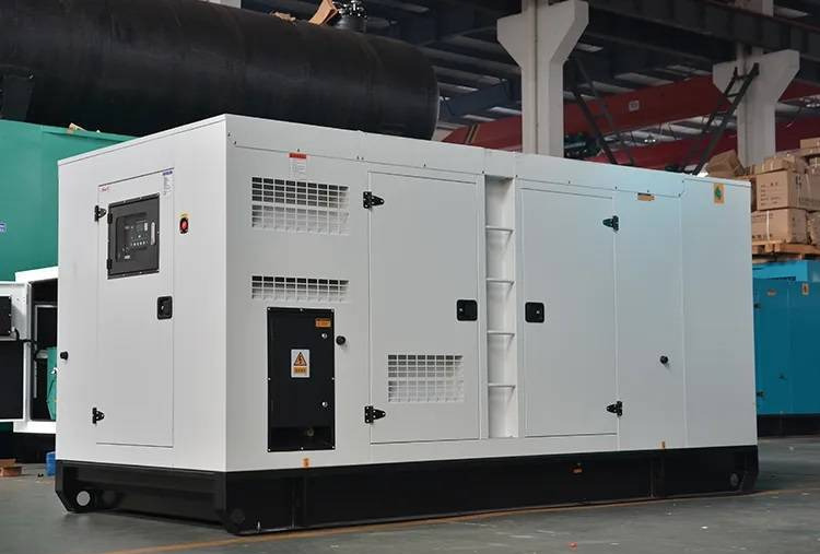 Cummins 750 KVA Diesel Generator Warranty up to 10 YEARS | Генератор Cummins 750 КВА Дизель Гарантія до 10 РОКІВ - Set generatora: slika 3 Cummins 750 KVA Diesel Generator Warranty up to 10 YEARS | Генератор Cummins 750 КВА Дизель Гарантія до 10 РОКІВ - Set generatora: slika 3