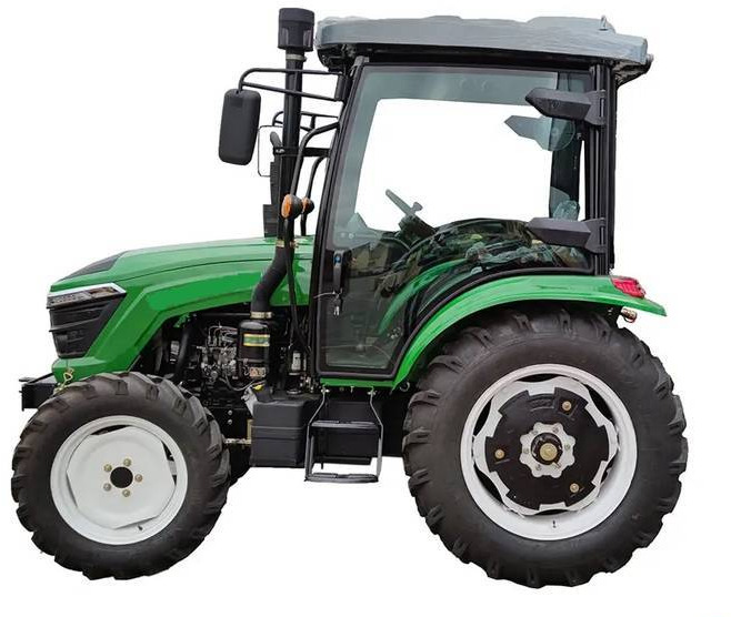 MAXUS 50 - Traktor: slika 2 MAXUS 50 - Traktor: slika 2