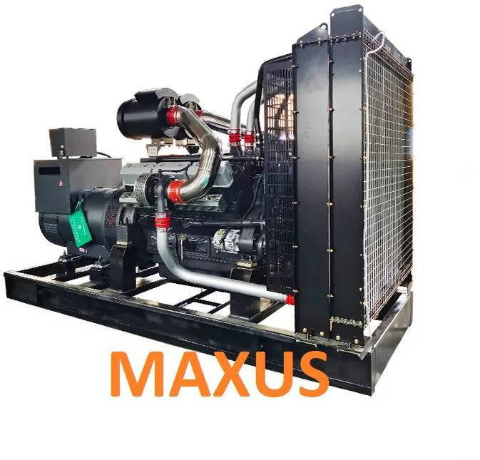 MAXUS Cummins New Generator MAXUS Cummins 200 KW Warranty up to 10 YEARS Новий Генератор MAXUS Cummins 200 кВт Гарантія до 10 РОКІВ - Set generatora: slika 5 MAXUS Cummins New Generator MAXUS Cummins 200 KW Warranty up to 10 YEARS Новий Генератор MAXUS Cummins 200 кВт Гарантія до 10 РОКІВ - Set generatora: slika 5