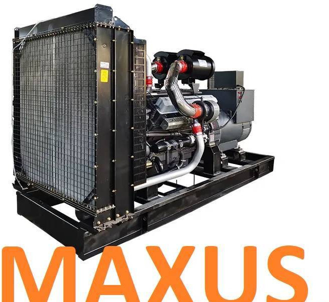 MAXUS Cummins New Generator MAXUS Cummins 200 KW Warranty up to 10 YEARS Новий Генератор MAXUS Cummins 200 кВт Гарантія до 10 РОКІВ - Set generatora: slika 2 MAXUS Cummins New Generator MAXUS Cummins 200 KW Warranty up to 10 YEARS Новий Генератор MAXUS Cummins 200 кВт Гарантія до 10 РОКІВ - Set generatora: slika 2