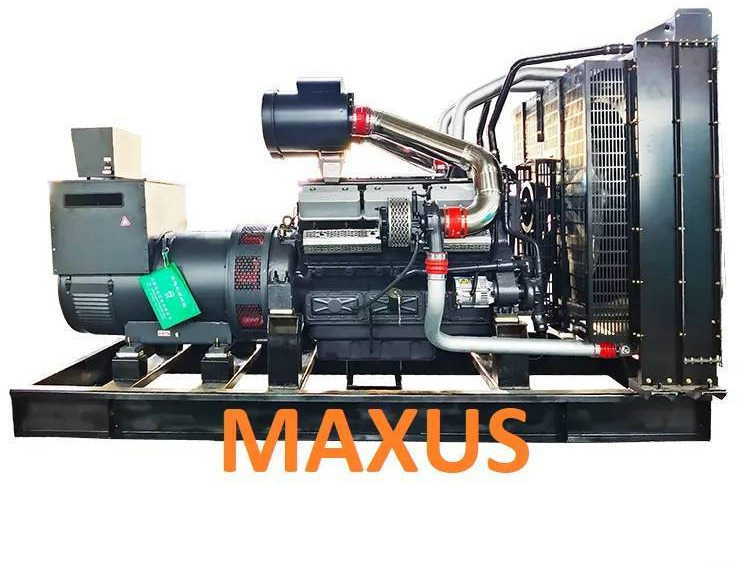 MAXUS Cummins New Generator MAXUS Cummins 200 KW Warranty up to 10 YEARS Новий Генератор MAXUS Cummins 200 кВт Гарантія до 10 РОКІВ - Set generatora: slika 3 MAXUS Cummins New Generator MAXUS Cummins 200 KW Warranty up to 10 YEARS Новий Генератор MAXUS Cummins 200 кВт Гарантія до 10 РОКІВ - Set generatora: slika 3