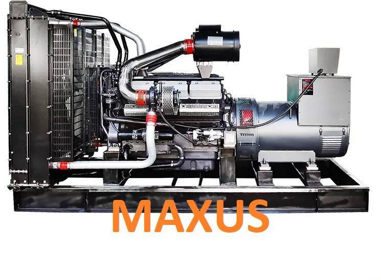 MAXUS Cummins New Generator MAXUS Cummins 200 KW Warranty up to 10 YEARS Новий Генератор MAXUS Cummins 200 кВт Гарантія до 10 РОКІВ - Set generatora: slika 1 MAXUS Cummins New Generator MAXUS Cummins 200 KW Warranty up to 10 YEARS Новий Генератор MAXUS Cummins 200 кВт Гарантія до 10 РОКІВ - Set generatora: slika 1