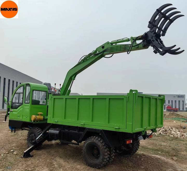 NEW 4x4 Dump Truck HDS Crane 2 Tons MAXUS НОВИЙ самоскид 4x4 HDS Кран-маніпулятор 2 тони MAXUS NOWA Wywrotka 4x4 HDS Żuraw Dźwig 2 tony MAXUS - Istovarivač, Kamion sa dizalicom: slika 4 NEW 4x4 Dump Truck HDS Crane 2 Tons MAXUS НОВИЙ самоскид 4x4 HDS Кран-маніпулятор 2 тони MAXUS NOWA Wywrotka 4x4 HDS Żuraw Dźwig 2 tony MAXUS - Istovarivač, Kamion sa dizalicom: slika 4