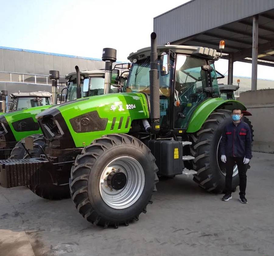 NEW 4x4 Tractor 130 HP MAXUS Warranty up to 10 YEARS НОВИЙ Трактор 4x4 130 К.с. MAXUS Гарантія до 10 РОКІВ NOWY Ciągnik 4x4 130 KM MAXUS Gwarancja do 10 LAT - Traktor: slika 1 NEW 4x4 Tractor 130 HP MAXUS Warranty up to 10 YEARS НОВИЙ Трактор 4x4 130 К.с. MAXUS Гарантія до 10 РОКІВ NOWY Ciągnik 4x4 130 KM MAXUS Gwarancja do 10 LAT - Traktor: slika 1