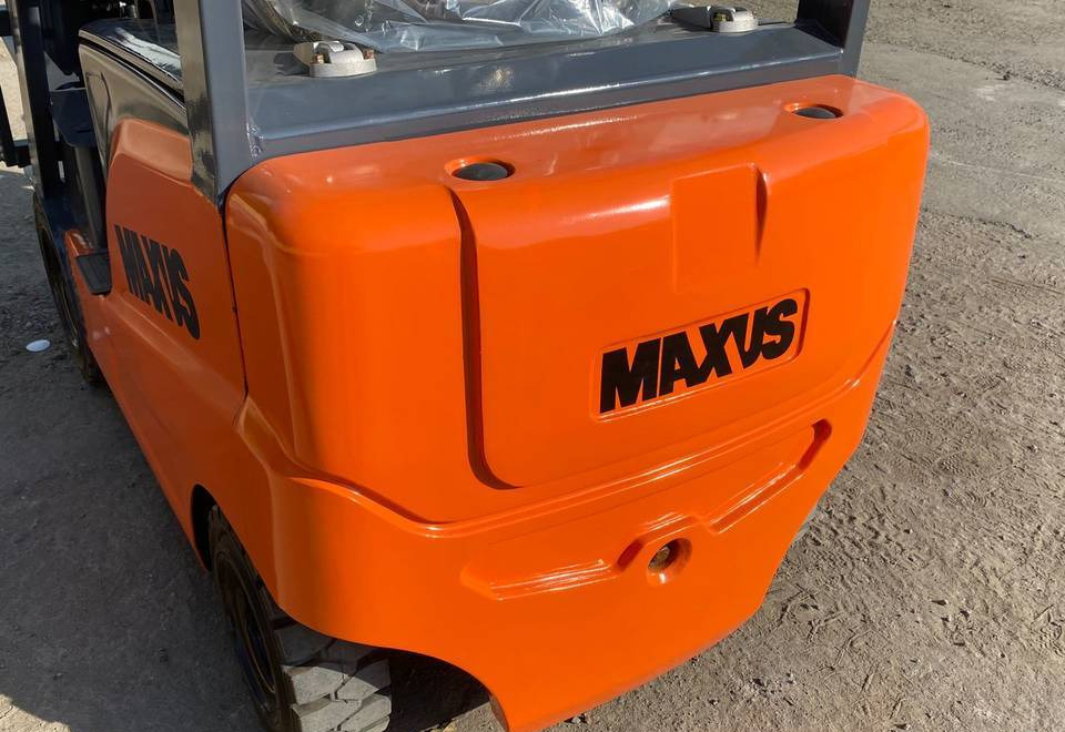NEW Electric MAXUS 1600kg Forklift Warranty up to 10 Years НОВИЙ Електричний MAXUS 1600кг Візок для вантажів Гарантія до 10 Років NOWY Elektryczny MAXUS 1600kg widłowy Gwarancja do 10 LAT - Električni viljuškar: slika 5 NEW Electric MAXUS 1600kg Forklift Warranty up to 10 Years НОВИЙ Електричний MAXUS 1600кг Візок для вантажів Гарантія до 10 Років NOWY Elektryczny MAXUS 1600kg widłowy Gwarancja do 10 LAT - Električni viljuškar: slika 5