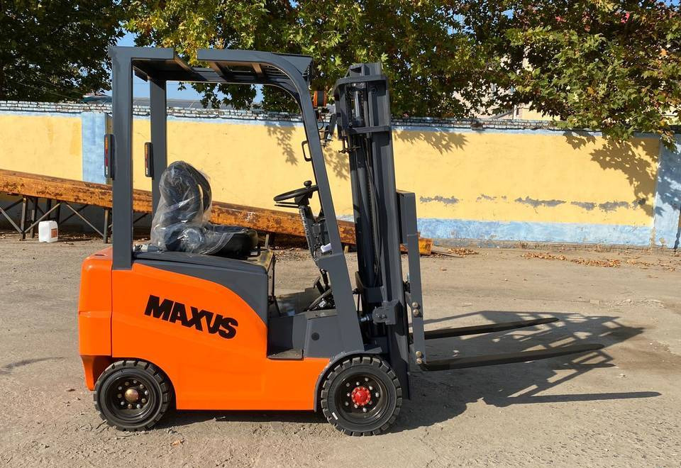 NEW Electric MAXUS 1600kg Forklift Warranty up to 10 Years НОВИЙ Електричний MAXUS 1600кг Візок для вантажів Гарантія до 10 Років NOWY Elektryczny MAXUS 1600kg widłowy Gwarancja do 10 LAT - Električni viljuškar: slika 4 NEW Electric MAXUS 1600kg Forklift Warranty up to 10 Years НОВИЙ Електричний MAXUS 1600кг Візок для вантажів Гарантія до 10 Років NOWY Elektryczny MAXUS 1600kg widłowy Gwarancja do 10 LAT - Električni viljuškar: slika 4