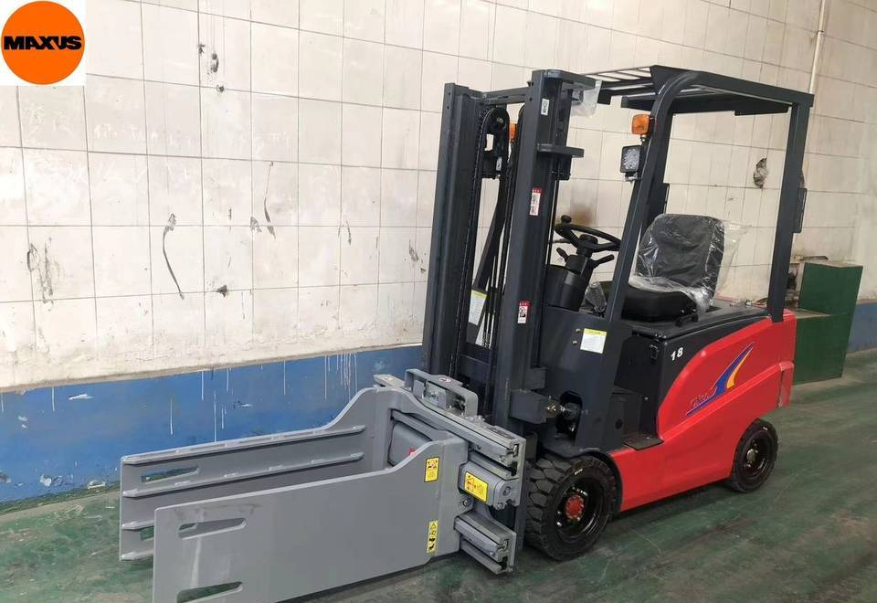 NEW MAXUS 1600kg electric forklift Warranty up to 10 YEARS | НОВИЙ MAXUS 1600кг електричний вилковий навантажувач Гарантія до 10 РОКІВ - Električni viljuškar: slika 1 NEW MAXUS 1600kg electric forklift Warranty up to 10 YEARS | НОВИЙ MAXUS 1600кг електричний вилковий навантажувач Гарантія до 10 РОКІВ - Električni viljuškar: slika 1