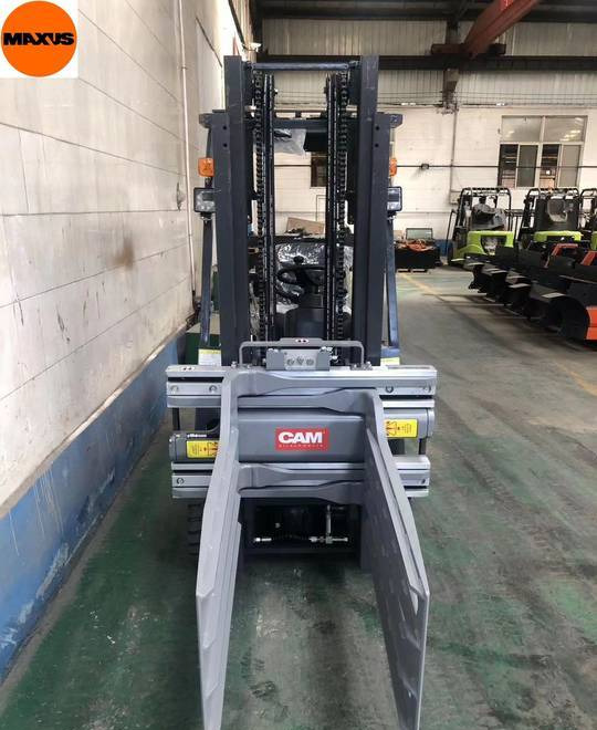 NEW MAXUS 1600kg electric forklift Warranty up to 10 YEARS | НОВИЙ MAXUS 1600кг електричний вилковий навантажувач Гарантія до 10 РОКІВ - Električni viljuškar: slika 3 NEW MAXUS 1600kg electric forklift Warranty up to 10 YEARS | НОВИЙ MAXUS 1600кг електричний вилковий навантажувач Гарантія до 10 РОКІВ - Električni viljuškar: slika 3