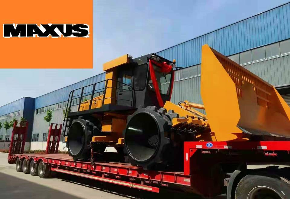 NEW MAXUS 30 TON Compactor Warranty up to 10 YEARS НОВИЙ КОМПАКТОР MAXUS 30 ТОН Гарантія до 10 РОКІВ NOWY KOMPAKTOR MAXUS 30 TON Gwarancja do 10 LAT - Kompaktor: slika 1 NEW MAXUS 30 TON Compactor Warranty up to 10 YEARS НОВИЙ КОМПАКТОР MAXUS 30 ТОН Гарантія до 10 РОКІВ NOWY KOMPAKTOR MAXUS 30 TON Gwarancja do 10 LAT - Kompaktor: slika 1
