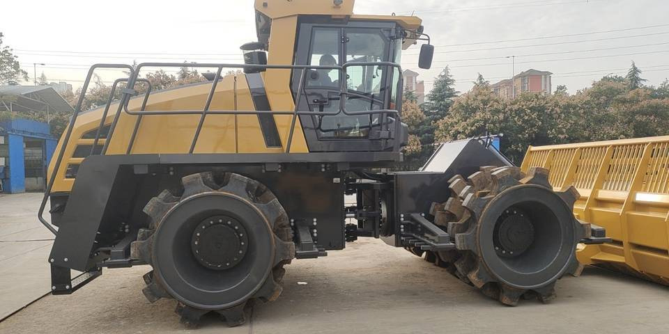 NEW MAXUS 36 TON Compactor Warranty up to 10 YEARS НОВИЙ Компактор 36 ТОН MAXUS Гарантія до 10 РОКІВ NOWY Kompaktor 36 TON MAXUS Gwarancja - Kompaktor: slika 1 NEW MAXUS 36 TON Compactor Warranty up to 10 YEARS НОВИЙ Компактор 36 ТОН MAXUS Гарантія до 10 РОКІВ NOWY Kompaktor 36 TON MAXUS Gwarancja - Kompaktor: slika 1