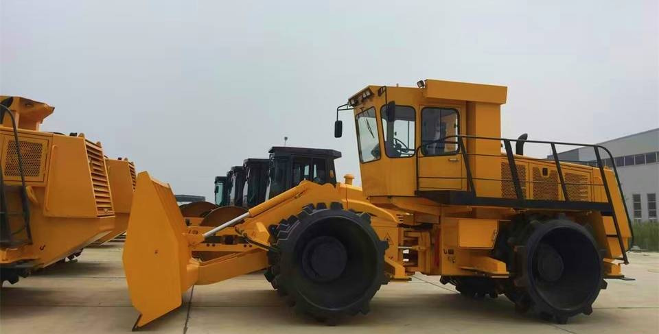 NEW MAXUS COMPACTOR 35 TONS Warranty НОВИЙ КОМПАКТОР MAXUS 35 ТОН Гарантія - Kompaktor: slika 1 NEW MAXUS COMPACTOR 35 TONS Warranty НОВИЙ КОМПАКТОР MAXUS 35 ТОН Гарантія - Kompaktor: slika 1