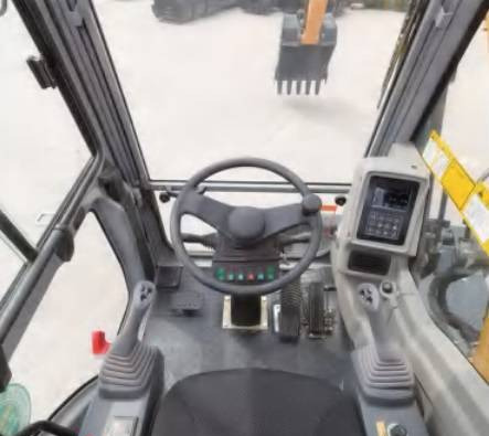 NEW MAXUS Cummins 14 TON Excavator Warranty up to 10 Years НОВА екскаватор MAXUS Cummins 14 ТОН Гарантія до 10 Років NOWA koparka MAXUS Cummins 14 TON Gwarancja do 10 LAT - Bager točkaš: slika 5 NEW MAXUS Cummins 14 TON Excavator Warranty up to 10 Years НОВА екскаватор MAXUS Cummins 14 ТОН Гарантія до 10 Років NOWA koparka MAXUS Cummins 14 TON Gwarancja do 10 LAT - Bager točkaš: slika 5