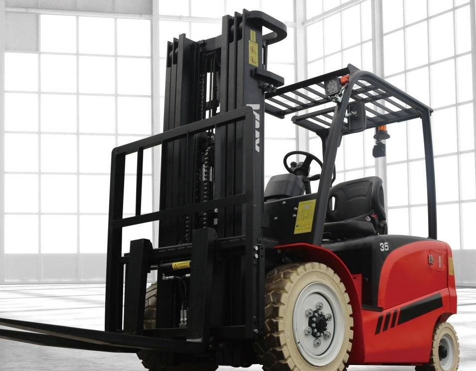 NEW MAXUS Electric Forklift 3000 kg Warranty up to 10 YEARS | НОВИЙ Електричний MAXUS вилковий навантажувач 3000 кг Гарантія до 10 РОКІВ - Električni viljuškar: slika 3 NEW MAXUS Electric Forklift 3000 kg Warranty up to 10 YEARS | НОВИЙ Електричний MAXUS вилковий навантажувач 3000 кг Гарантія до 10 РОКІВ - Električni viljuškar: slika 3