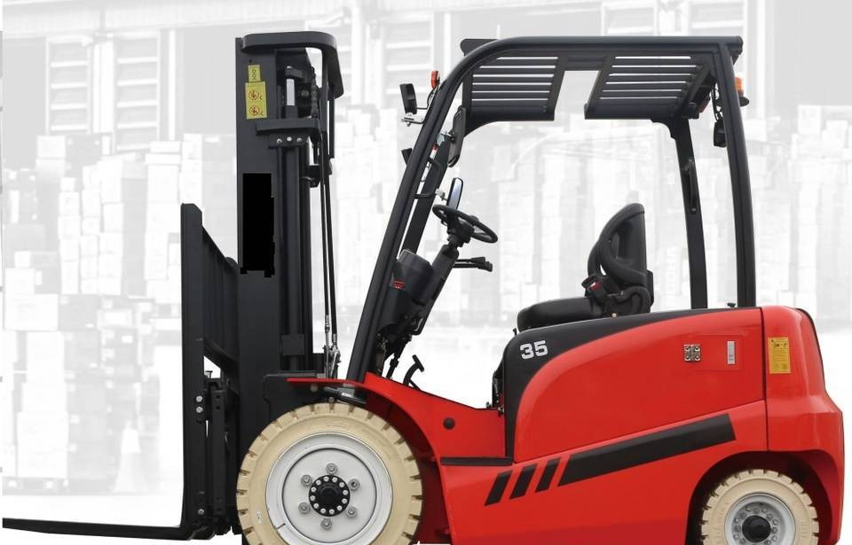 NEW MAXUS Electric Forklift 3000 kg Warranty up to 10 YEARS | НОВИЙ Електричний MAXUS вилковий навантажувач 3000 кг Гарантія до 10 РОКІВ - Električni viljuškar: slika 4 NEW MAXUS Electric Forklift 3000 kg Warranty up to 10 YEARS | НОВИЙ Електричний MAXUS вилковий навантажувач 3000 кг Гарантія до 10 РОКІВ - Električni viljuškar: slika 4