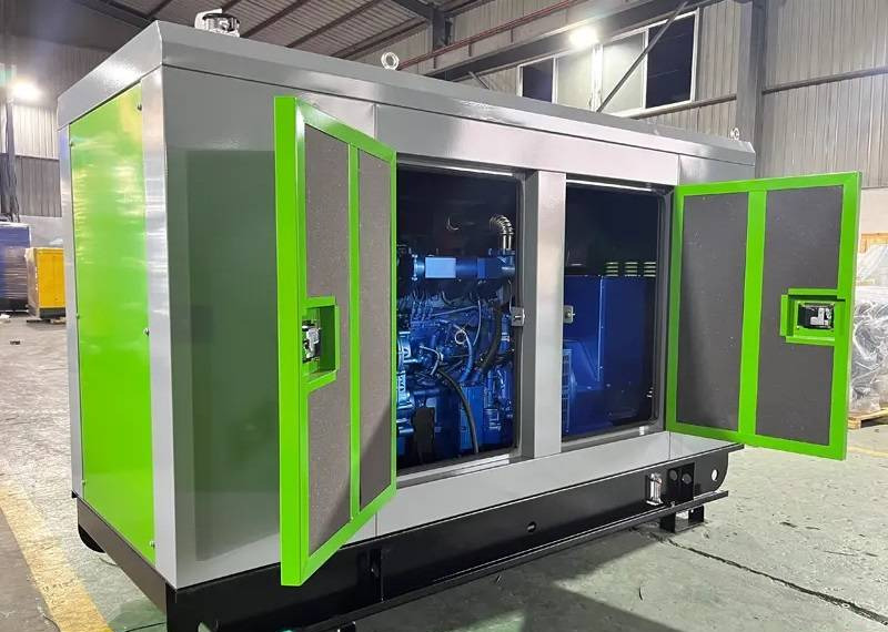 NEW MAXUS Ricardo 100 kVA Generator Warranty up to 10 YEARS | Новий Генератор MAXUS Ricardo 100 кВА Гарантія до 10 РОКІВ - Set generatora: slika 5 NEW MAXUS Ricardo 100 kVA Generator Warranty up to 10 YEARS | Новий Генератор MAXUS Ricardo 100 кВА Гарантія до 10 РОКІВ - Set generatora: slika 5