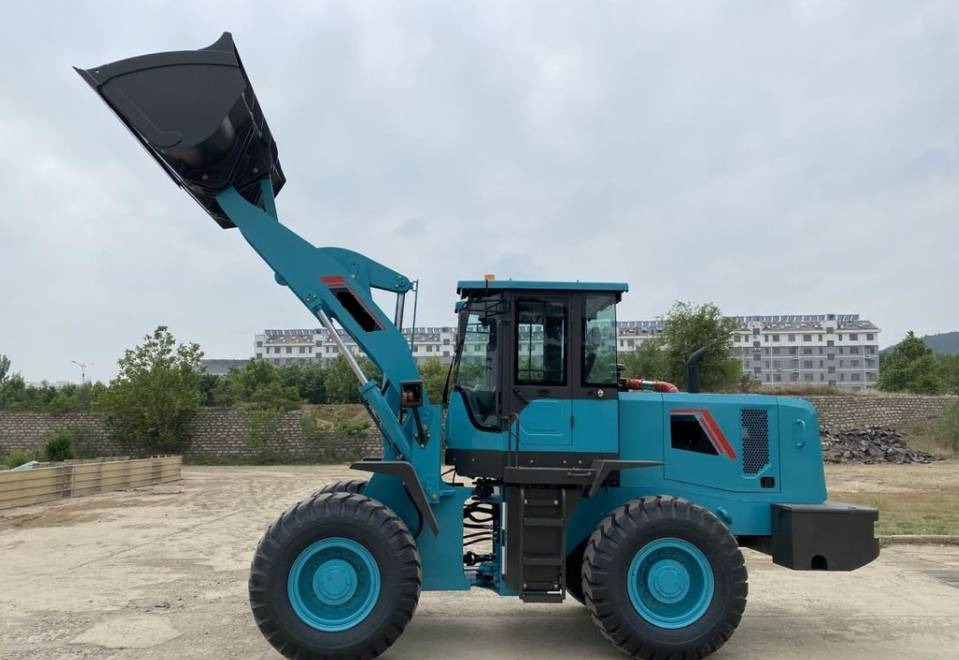 Bager novi NEW MAXUS Trailer with HDS Crane for 2 Tons Warranty НОВА Копарка Прицеп з HDS Журавль Двиг 2 тони MAXUS Гарантія NOWA Koparka Przyczepa HDS Żuraw Dźwig 2 tony MAXUS: slika 9