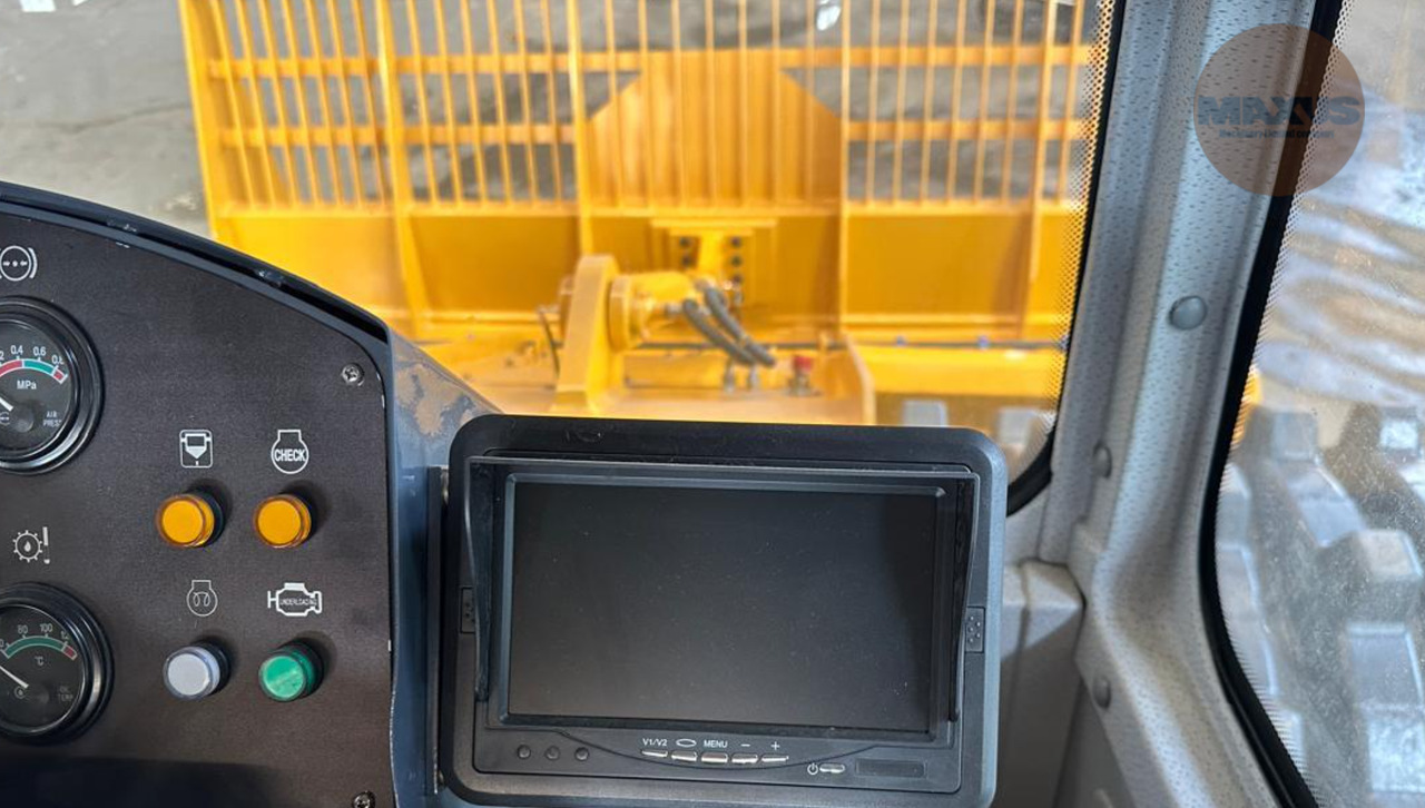 Kompaktor novi maxus KOMPAKTOR Новий ущільнювач MAXUS 35 тон: slika 9