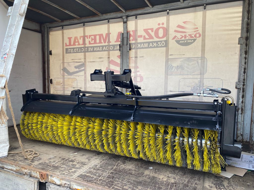 Bobcat - Metle za Građevinska mašina: slika 2 Bobcat - Metle za Građevinska mašina: slika 2