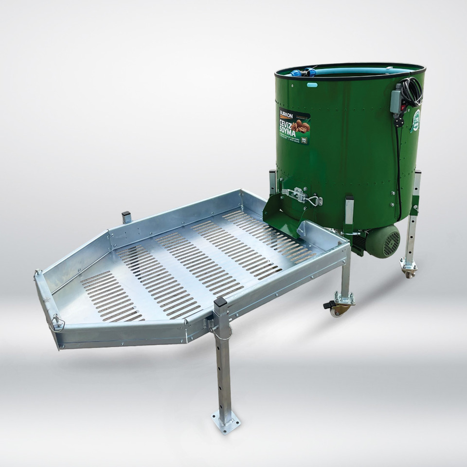 Sabit Hızlı Lazerli Ceviz Soyma Makinesi - Oprema za prehrambenu industriju: slika 1 Sabit Hızlı Lazerli Ceviz Soyma Makinesi - Oprema za prehrambenu industriju: slika 1