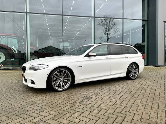BMW m550xd super compleet! - Automobil: slika 1 BMW m550xd super compleet! - Automobil: slika 1