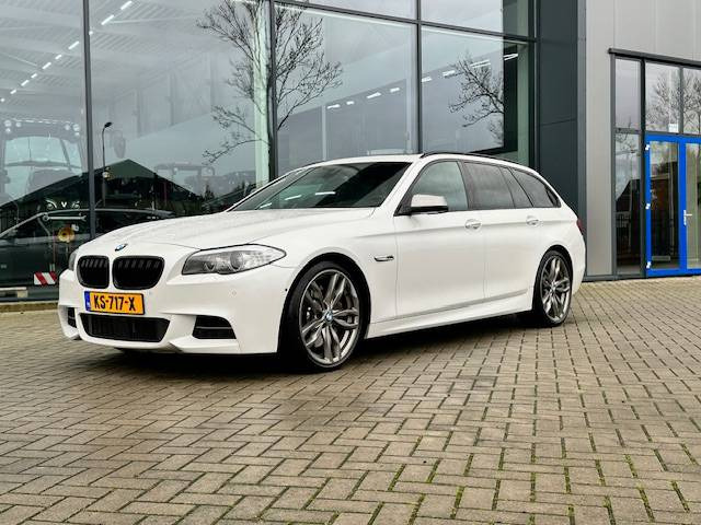 BMW m550xd super compleet! - Automobil: slika 4 BMW m550xd super compleet! - Automobil: slika 4