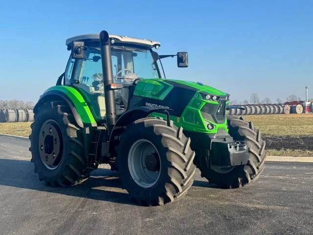 Deutz-Fahr 6205G Nieuw! Geen Adblue! Outside EU! - Traktor: slika 2 Deutz-Fahr 6205G Nieuw! Geen Adblue! Outside EU! - Traktor: slika 2