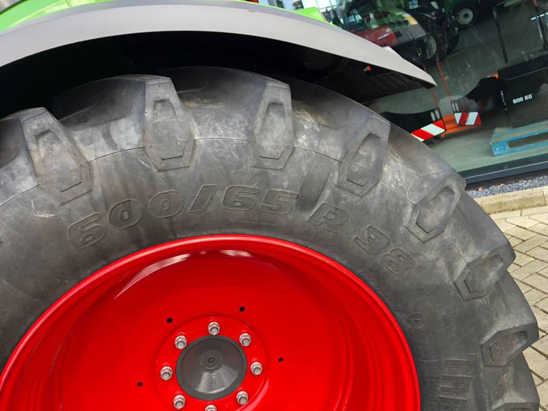 Traktor Fendt 313 Gen4 power Setting2, voorlader 99 uur!: slika 18