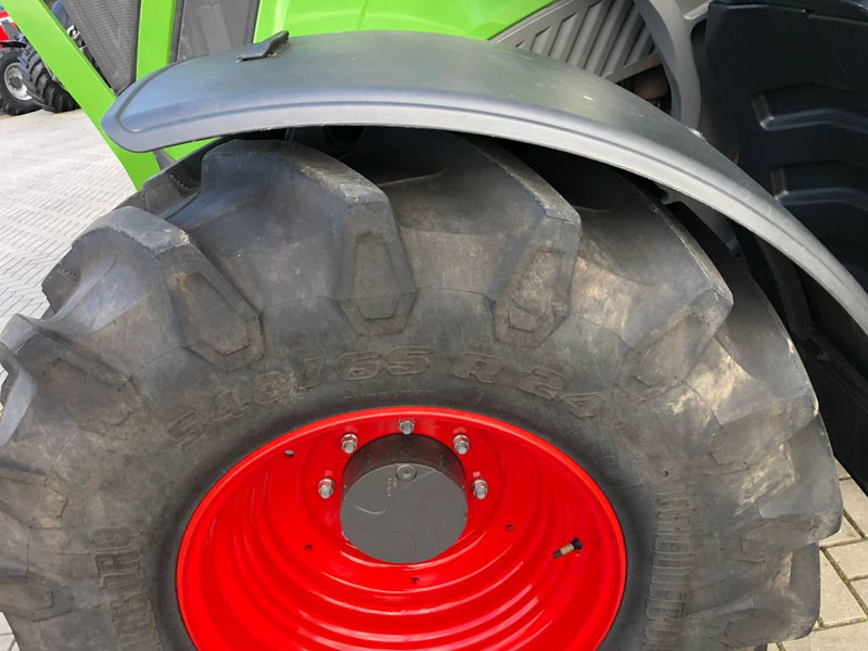 Traktor Fendt 313 Gen4 power Setting2, voorlader 99 uur!: slika 19