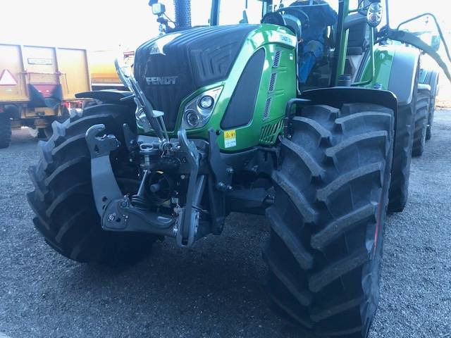 Fendt 400/700/800 frontaftakas, Frontpto Nieuw! - Rezervni deo za Poljoprivredna mašina: slika 5 Fendt 400/700/800 frontaftakas, Frontpto Nieuw! - Rezervni deo za Poljoprivredna mašina: slika 5