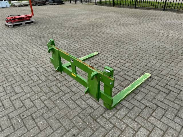 Fendt Palletvorken - Rezervni deo za Poljoprivredna mašina: slika 5 Fendt Palletvorken - Rezervni deo za Poljoprivredna mašina: slika 5