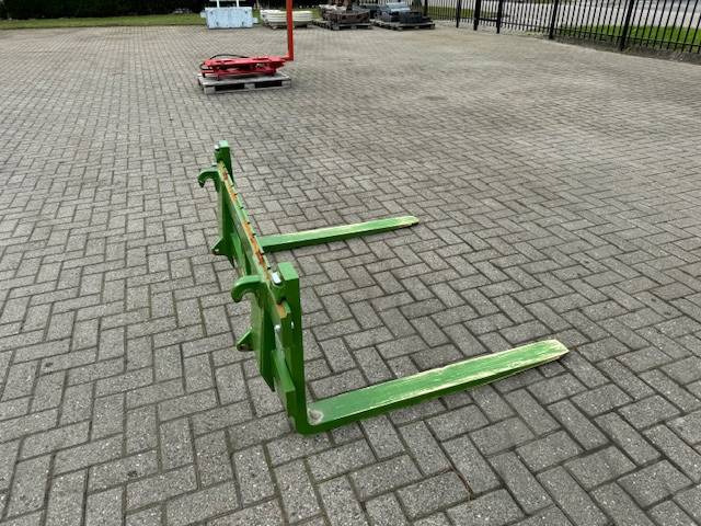 Fendt Palletvorken - Rezervni deo za Poljoprivredna mašina: slika 4 Fendt Palletvorken - Rezervni deo za Poljoprivredna mašina: slika 4