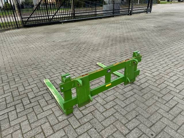 Rezervni deo za Poljoprivredna mašina Fendt Palletvorken: slika 9