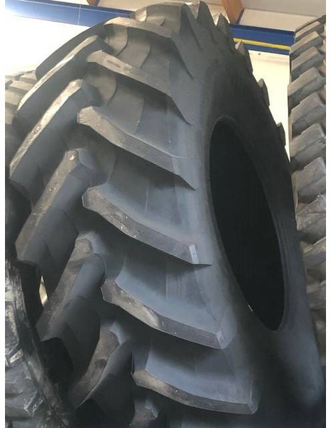 Trelleborg 650/85 R38 TM900 Hp - Шины и диски za Poljoprivredna mašina: slika 2 Trelleborg 650/85 R38 TM900 Hp - Шины и диски za Poljoprivredna mašina: slika 2
