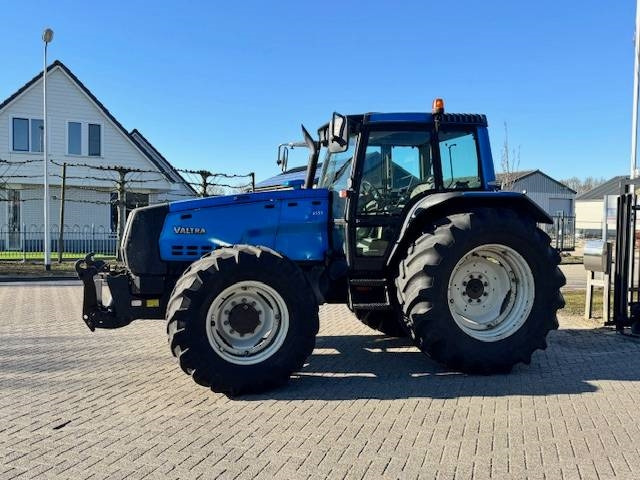 Valtra 8550 Hitech! - Traktor: slika 3 Valtra 8550 Hitech! - Traktor: slika 3