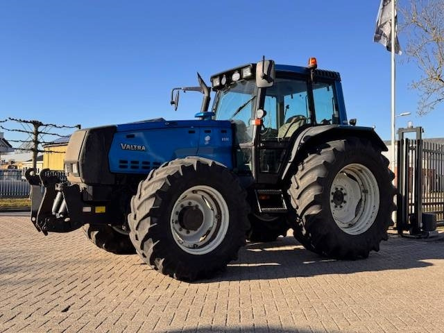 Valtra 8550 Hitech! - Traktor: slika 5 Valtra 8550 Hitech! - Traktor: slika 5
