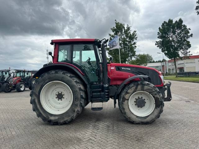 Valtra T193 Hitech TWINTRAC 5900 uur! - Traktor: slika 4 Valtra T193 Hitech TWINTRAC 5900 uur! - Traktor: slika 4
